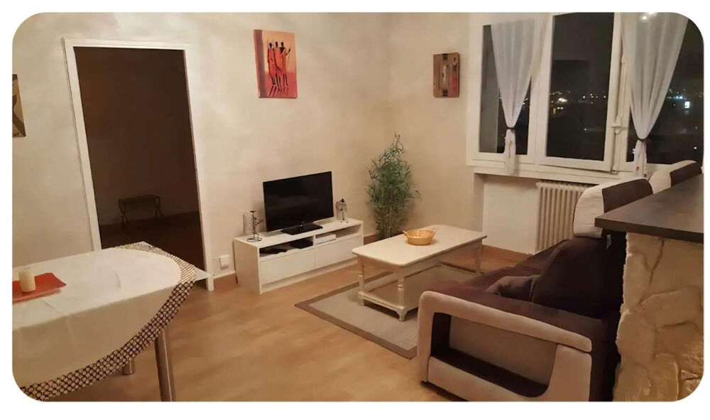 Location Appartement Appartement charmant  5 min de Lyon Pierre-bénite