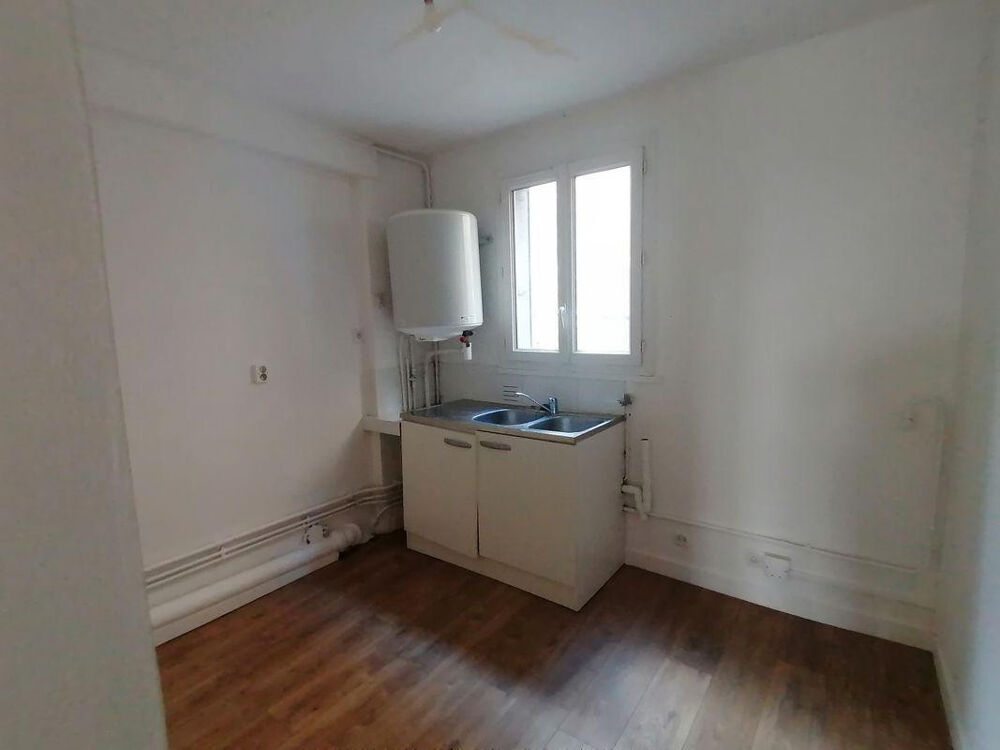 Location Appartement 2 pièces 75012 Paris 12