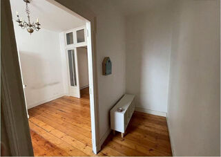  Appartement à louer 2 pièces 39 m²