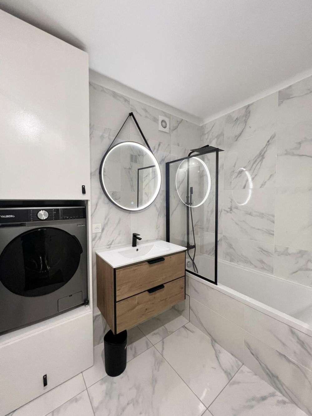 Location Appartement Beau 2P meublé 42m² Quartier Notre-Dame Versailles
