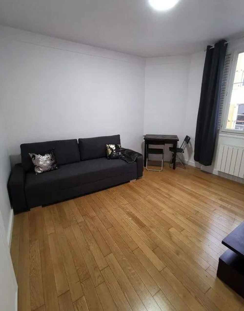 Location Appartement Beau 2P meublé 35m² en plein centre de Puteaux Puteaux