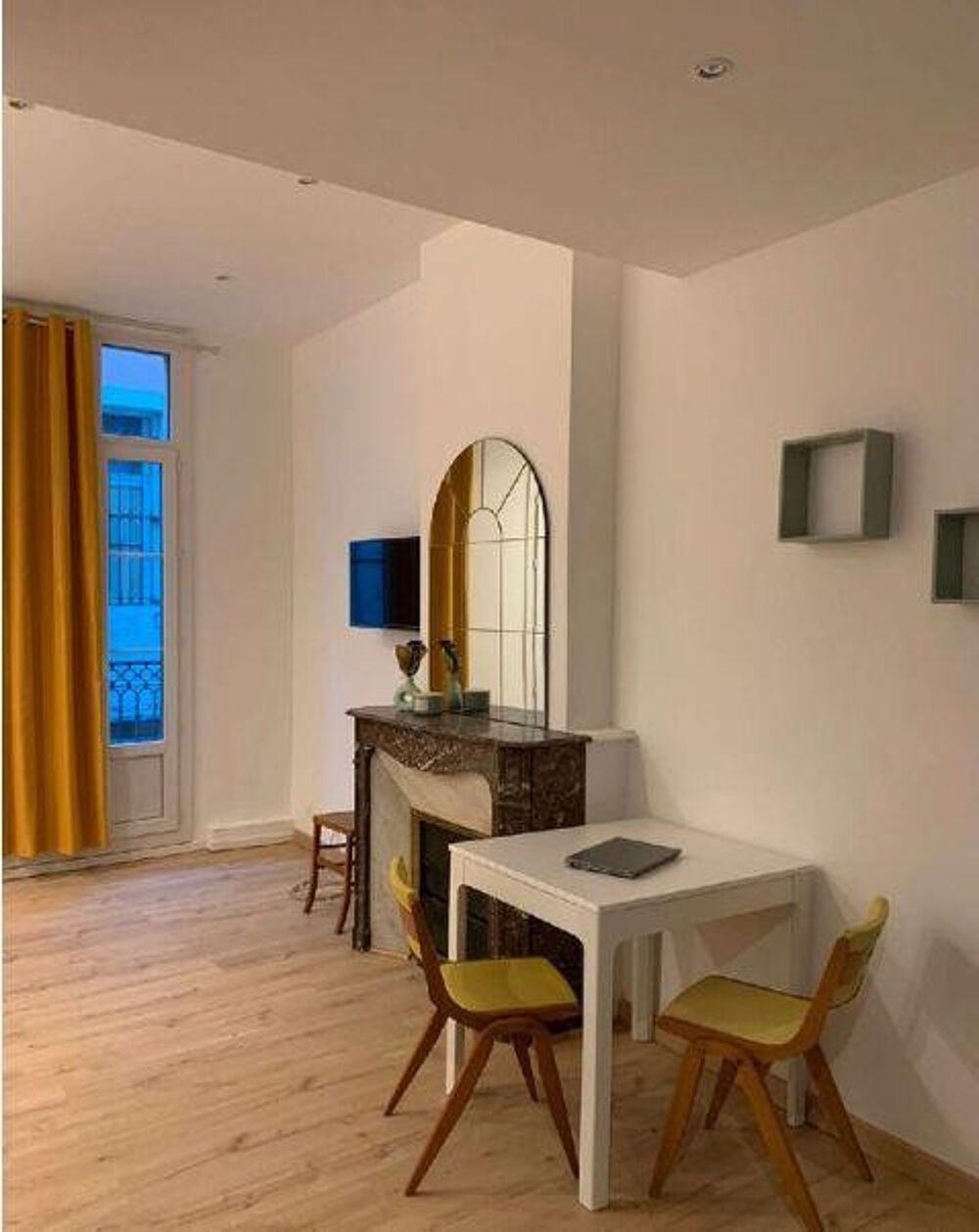 Location Appartement Location Meublée Hypercentre-ville Place Républiqu Perpignan