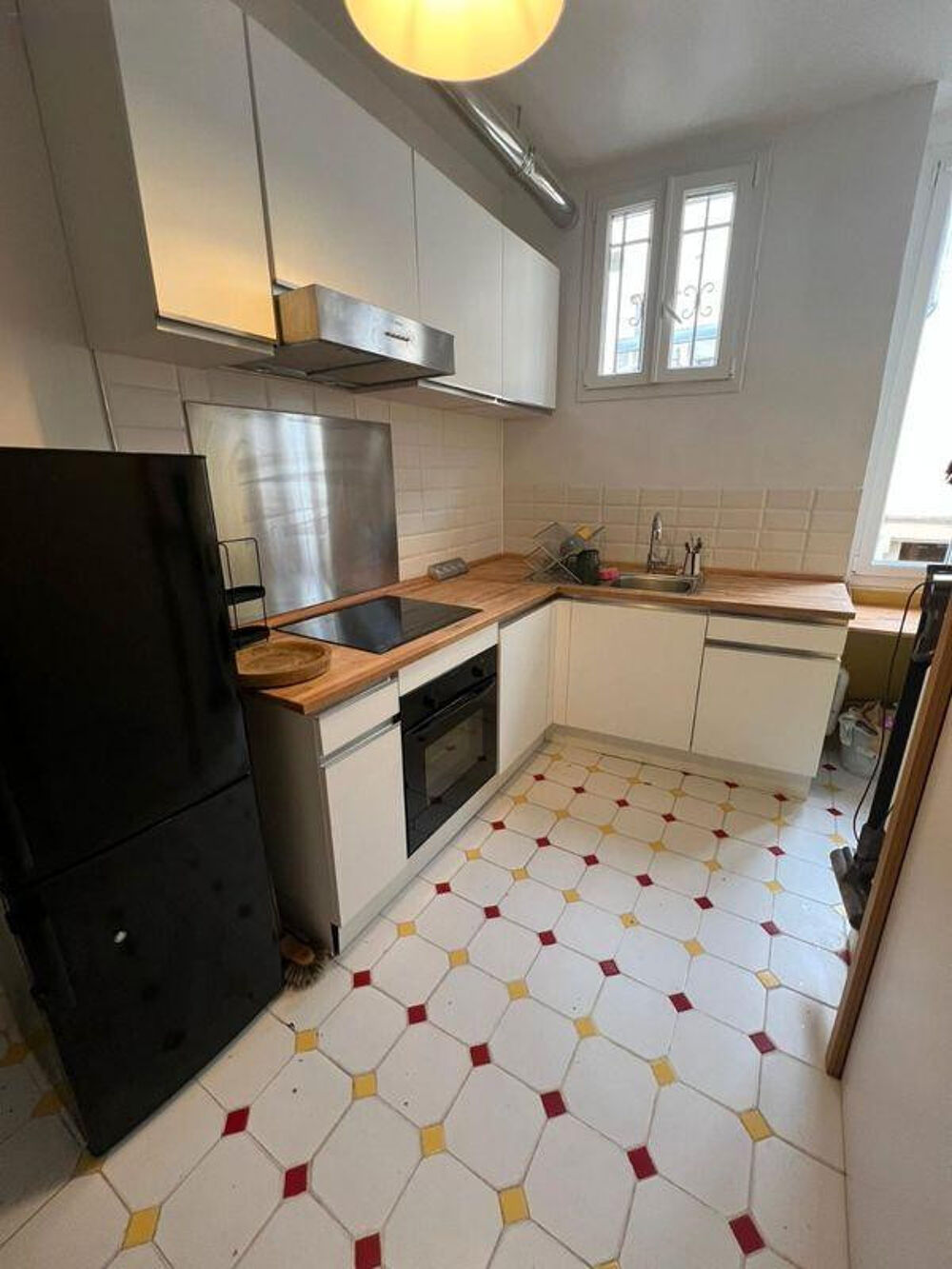 Location Appartement T2 meublé 47m2- Suresnes Centre Suresnes