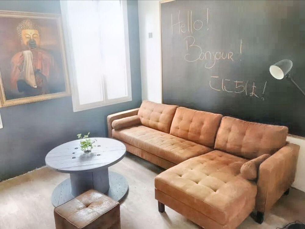 Location Maison Maison rénovée, colocation pour 4 étudiants Caudebec-lès-elbeuf