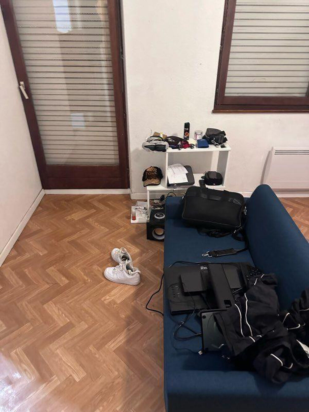 Location Appartement Beau studio 27m² rue du Balayeur à Strasbourg Strasbourg