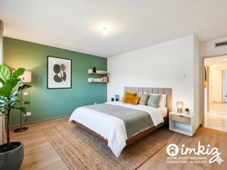  Maison � vendre 5 pi�ces 147 m� Montauban