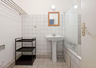  Appartement à louer 3 pièces 70 m²