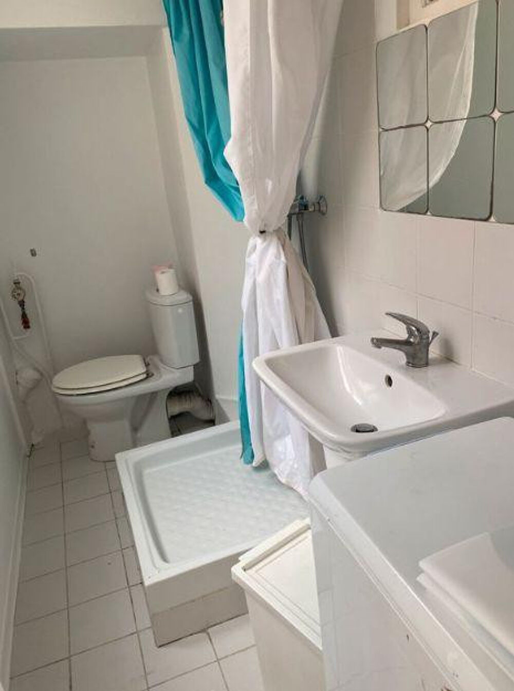 Location Appartement Studio à louer Issy-les-moulineaux