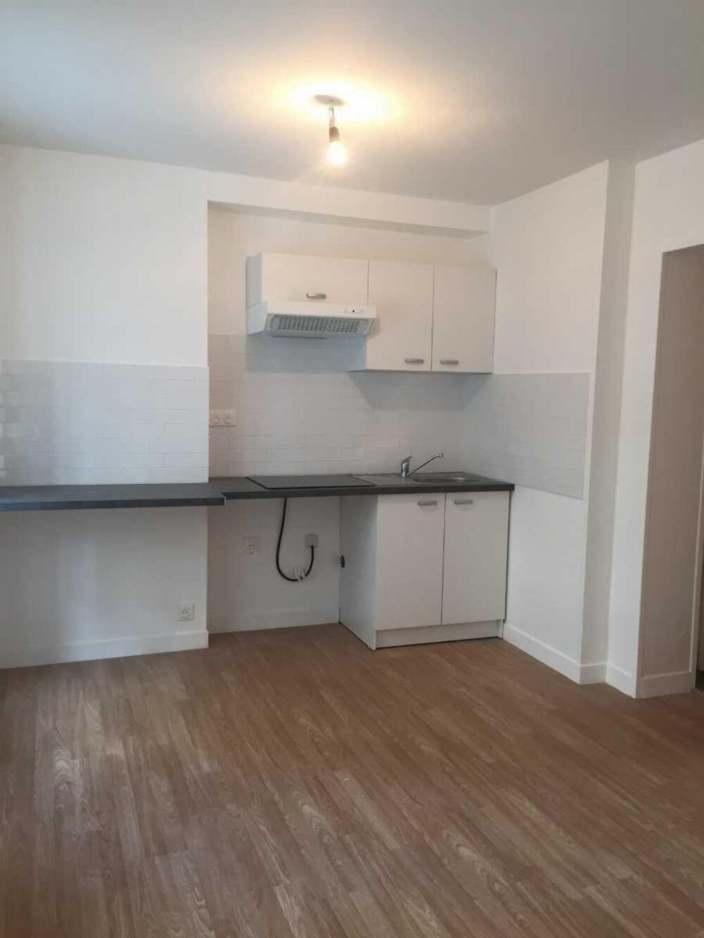 Location Appartement Studio 16m2 à Saint Denis Saint-denis