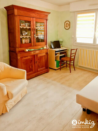  Appartement  vendre 3 pices 69 m