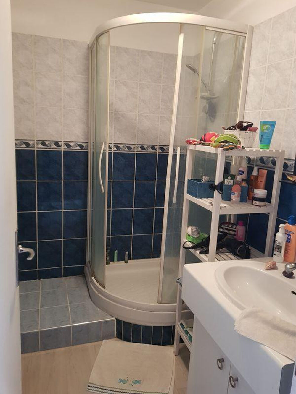 Location Appartement Appartement T1 36m2 Marseille 8