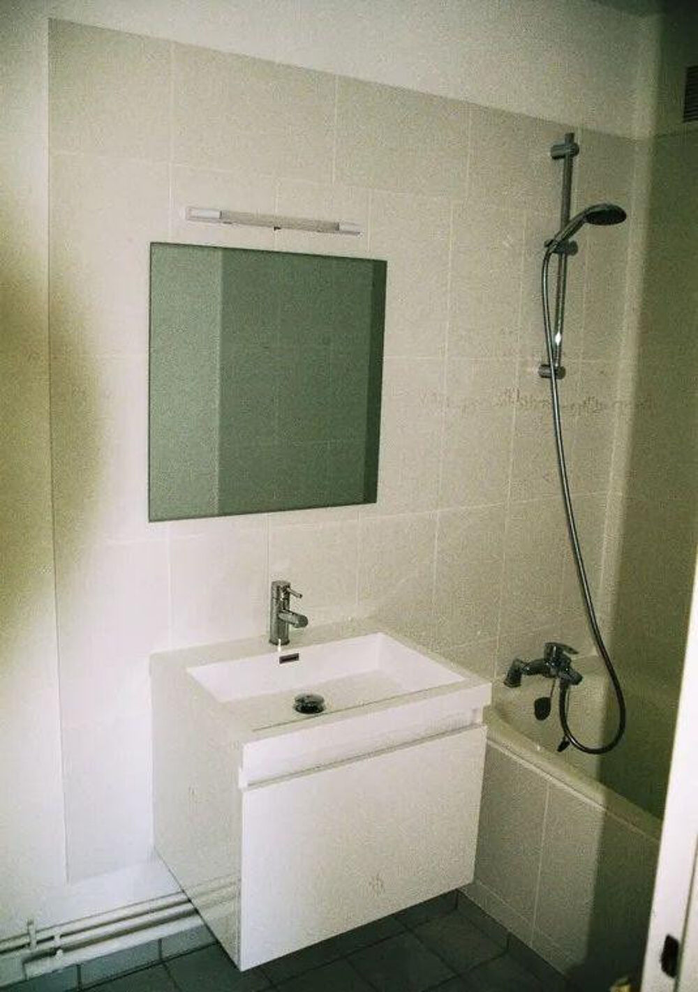 Location Appartement Beau 2P 45m² vide quartier de Doulon Nantes