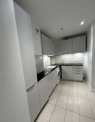  Appartement à louer 1 pièce 15 m²