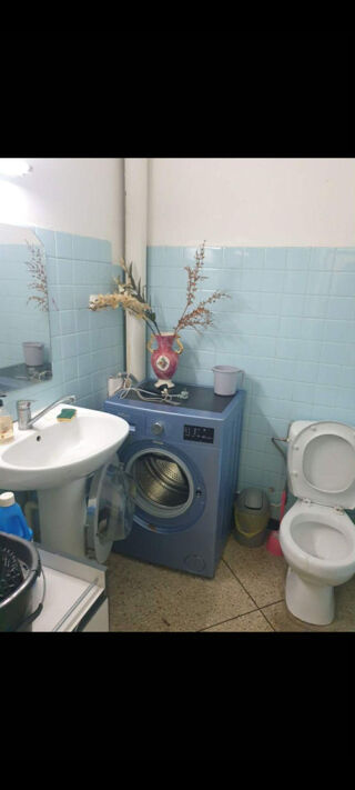  Appartement à louer 3 pièces 50 m²