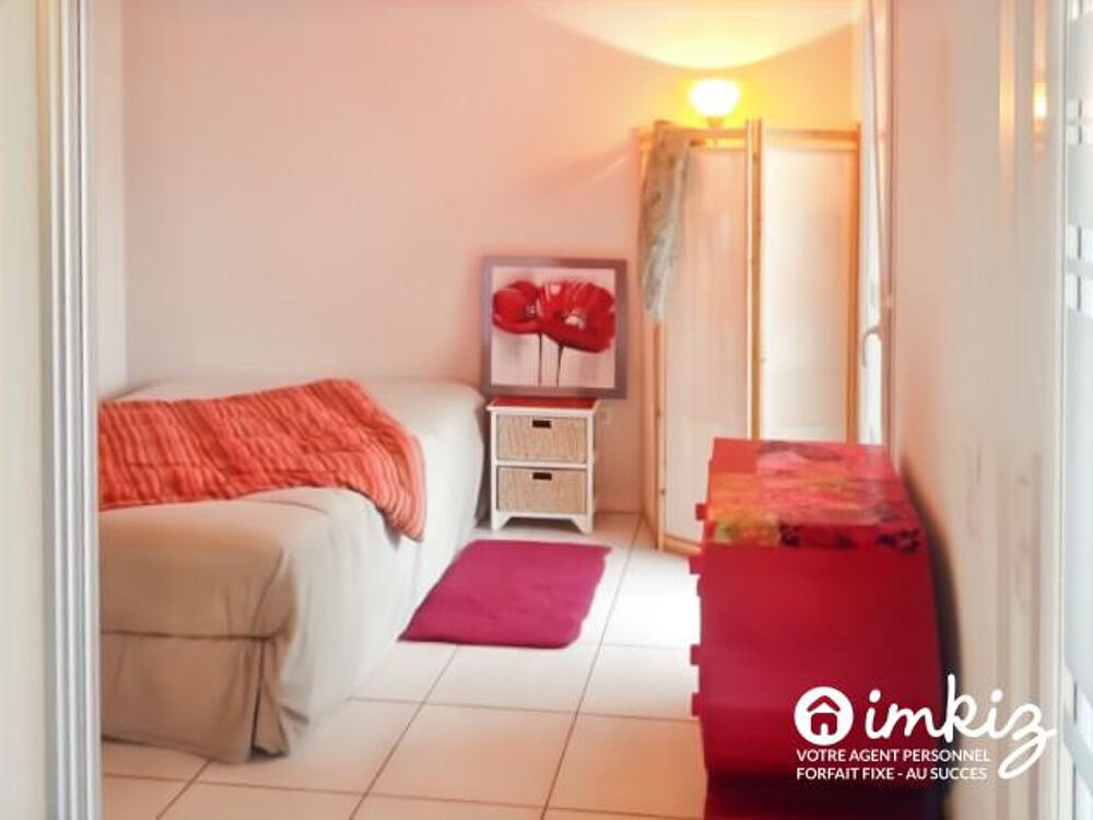 Vente Appartement Appartement 2 pièces Saint-jean-de-luz