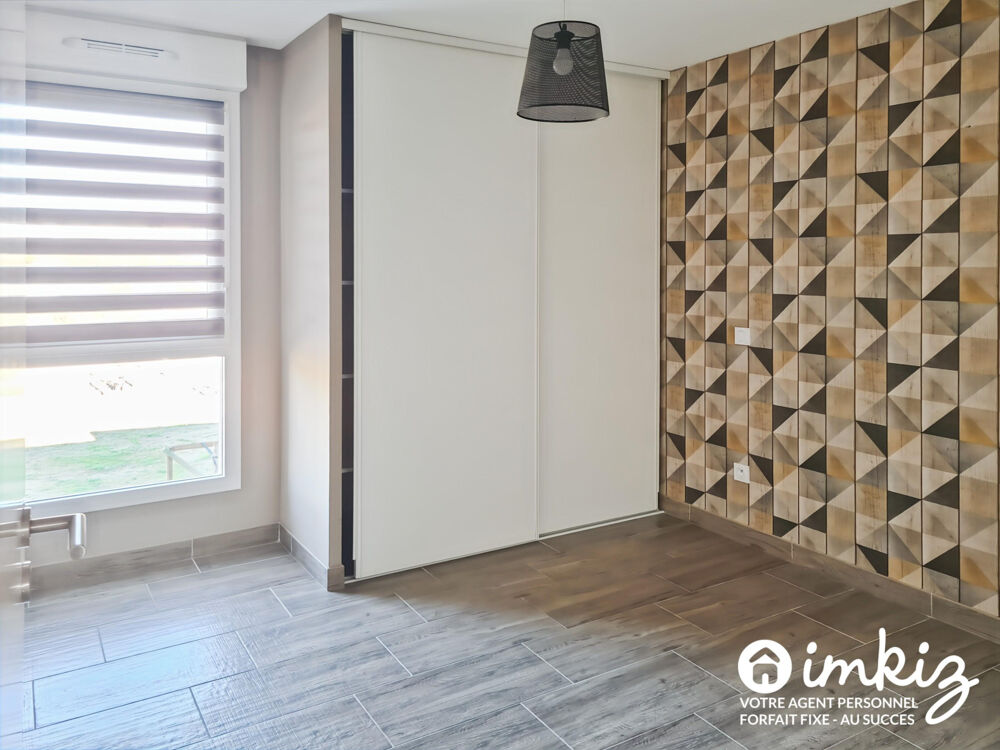 Vente Appartement Appart T4 calme et lumineux à Pignan avec garage Pignan