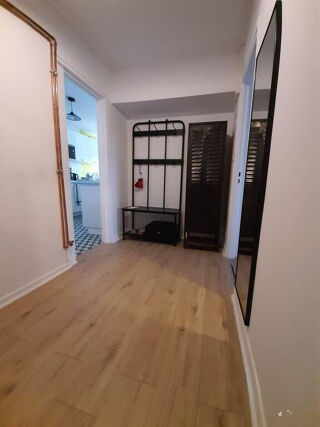  Appartement à louer 5 pièces 89 m²