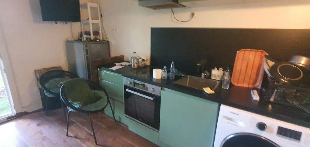 Location Appartement Beau studio meublé 15m² à Suresnes sans vis-à-vis Suresnes