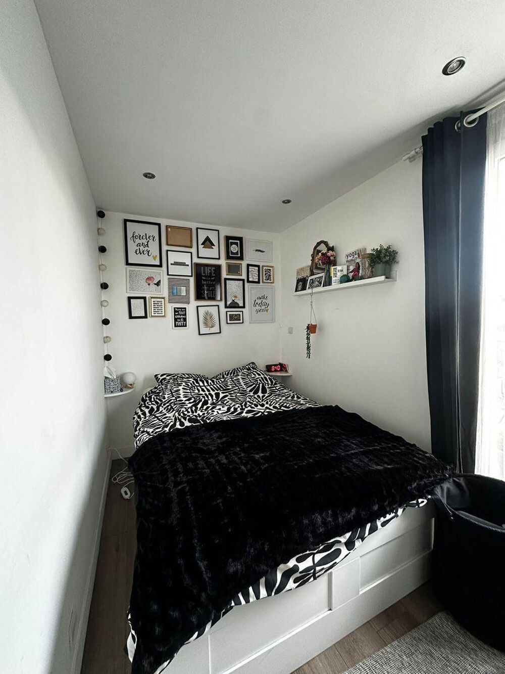 Location Appartement Beau deux pièces avec grande terrasse Rueil-malmaison