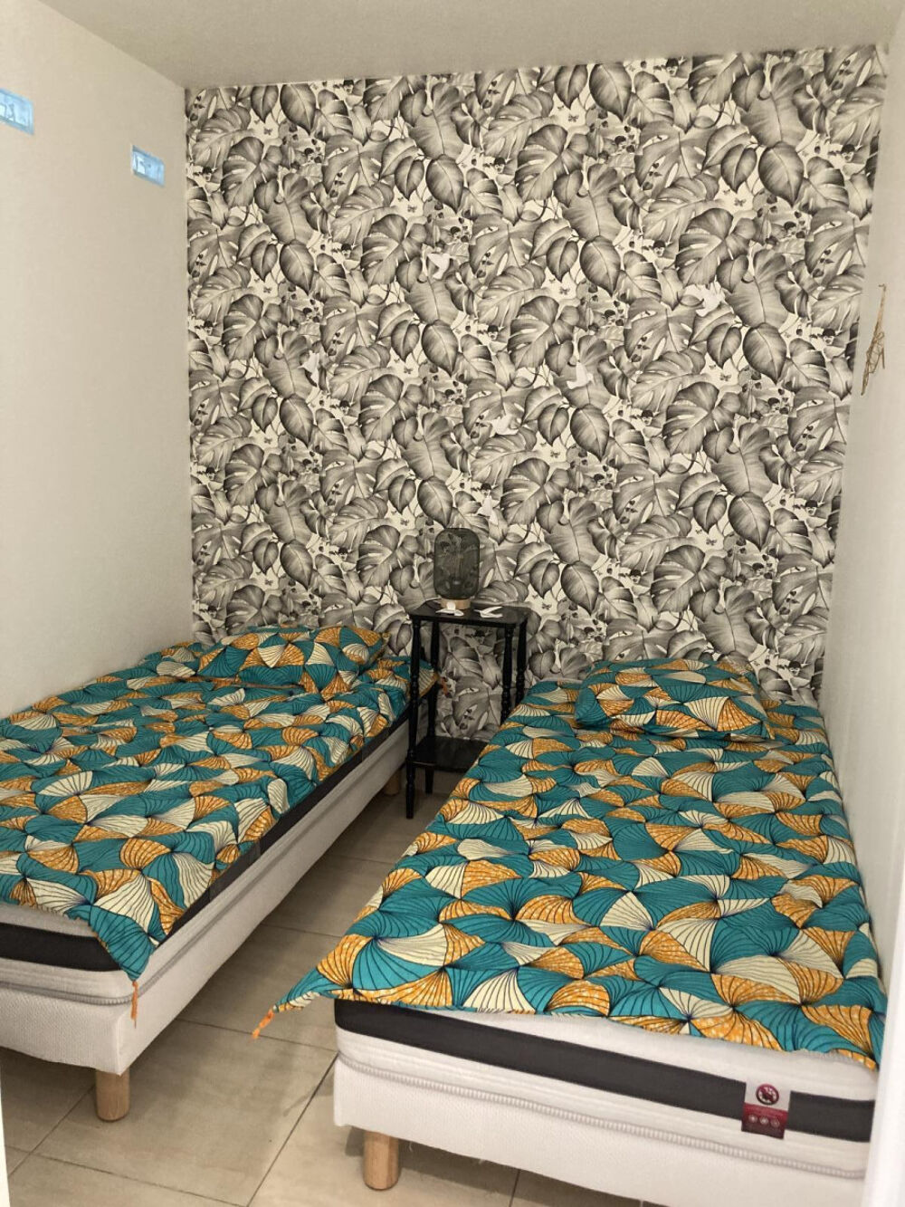 Location Appartement Superbe appartement meublé à NICE Nice