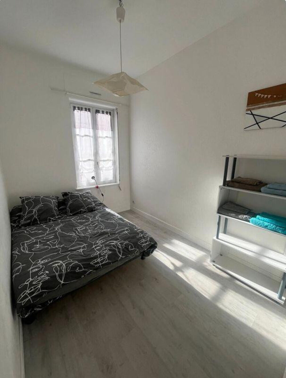 Location Appartement Appartement meublé à Toulouse proche centre ville Toulouse