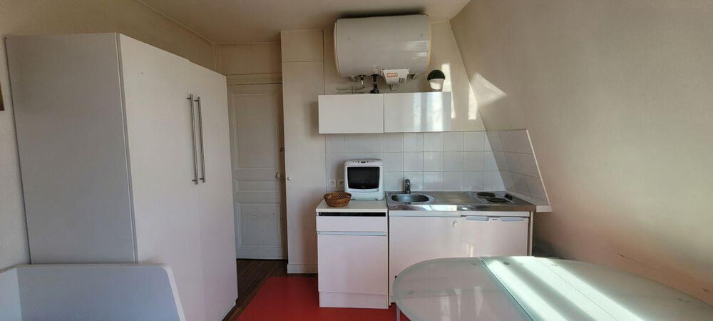 Location Appartement Studio à louer Paris 13ème Ave d'Italie Paris 13