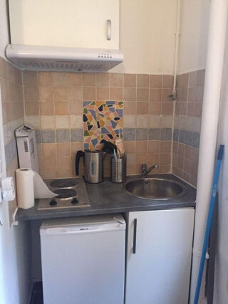  Appartement à louer 2 pièces 30 m²