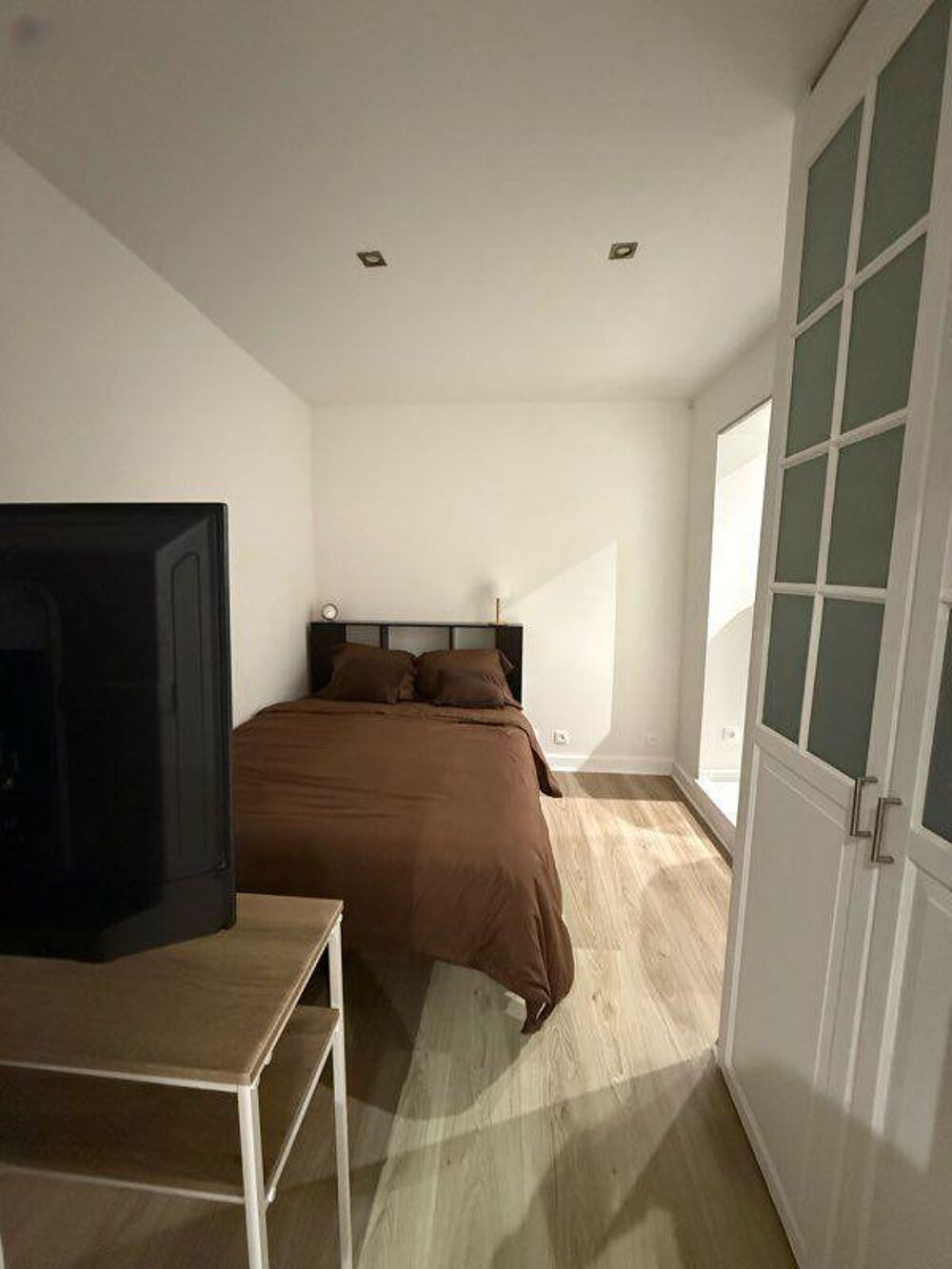 Location Appartement Location T2 meublé – 30 m² – Saint-Maur Saint-maur-des-fossés