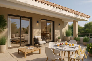  Appartement � vendre 4 pi�ces 103 m�