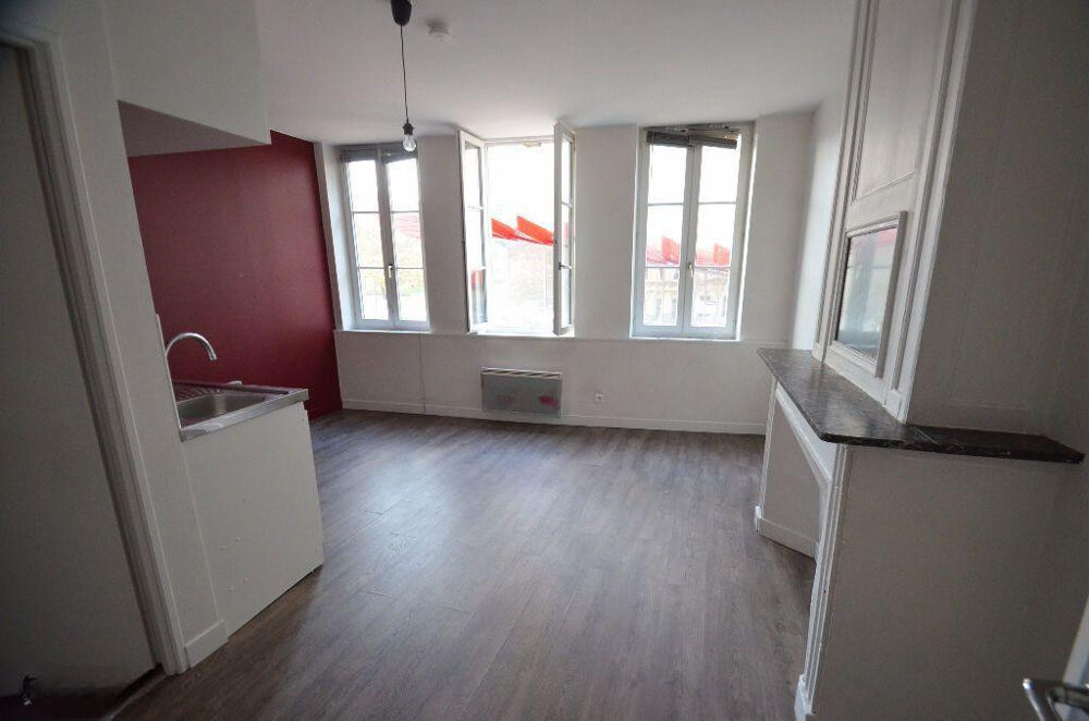 Studio 20m2 centre ville de Nantes
