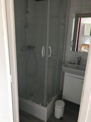  Appartement � louer 1 pi�ce 17 m�