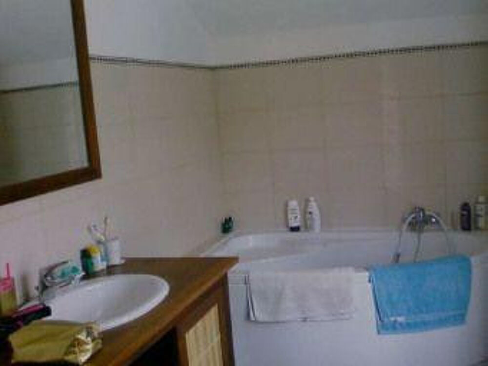 Location Appartement Grande chambre meublée 25m² dans maison en coloc Nanterre
