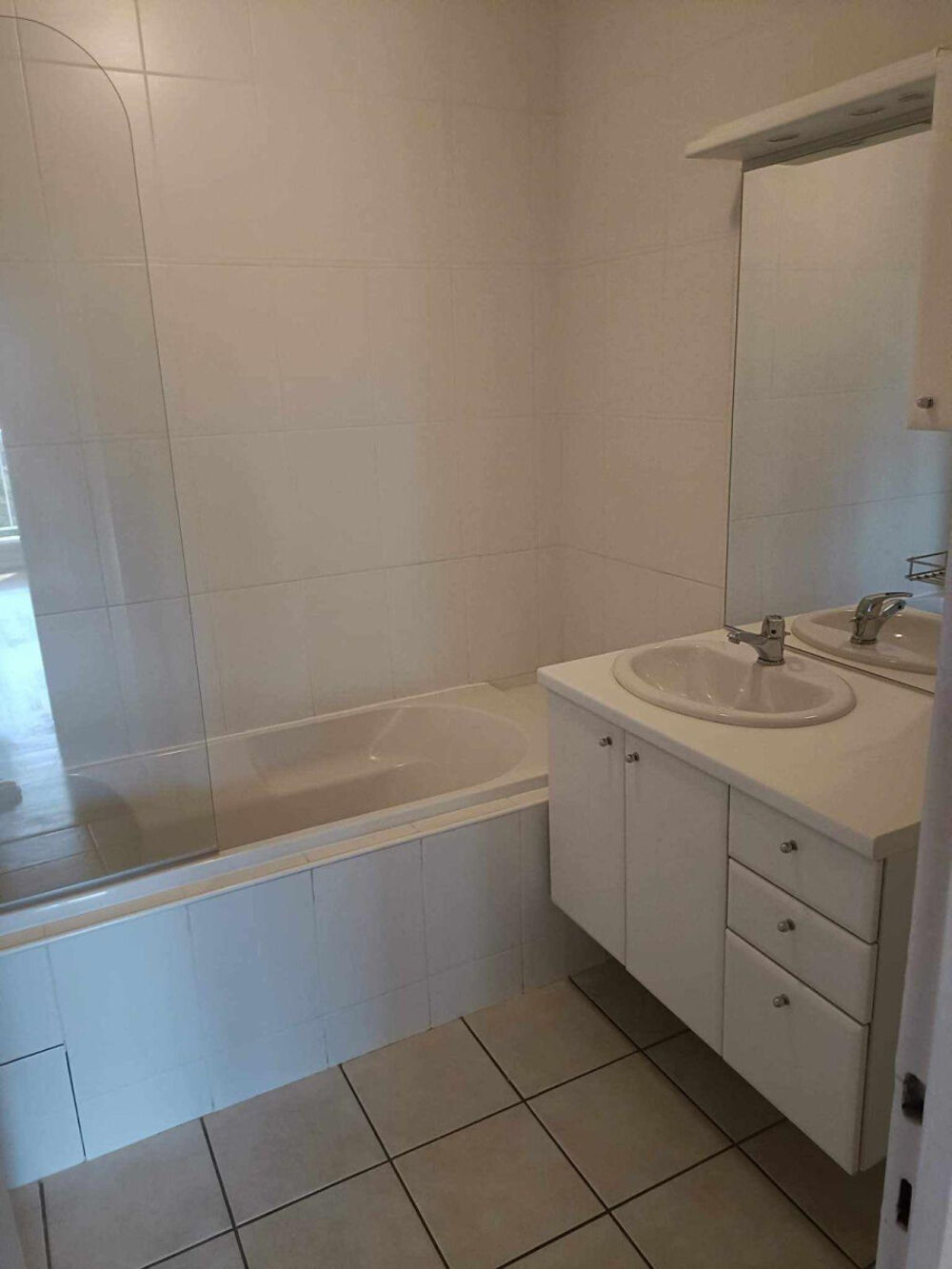 Location Appartement Loue T4 au calme  Plateau de Saint Rambert 69009 Lyon 9