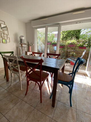  Appartement � louer 3 pi�ces 68 m�