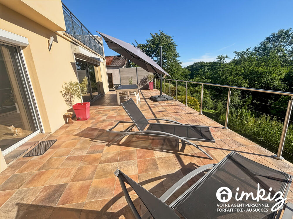 Vente Maison Maison 8 pièces Soignolles-en-brie