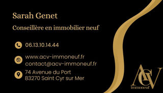  Appartement  vendre 2 pices 40 m