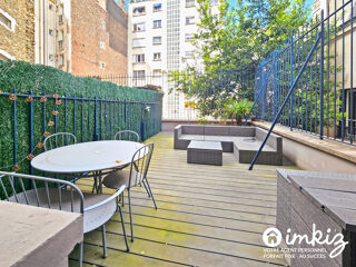  Appartement à vendre 1 pièce 28 m²