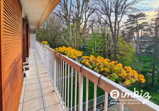  Appartement � vendre 5 pi�ces 126 m�