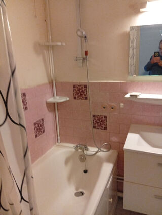  Appartement � louer 1 pi�ce 20 m�