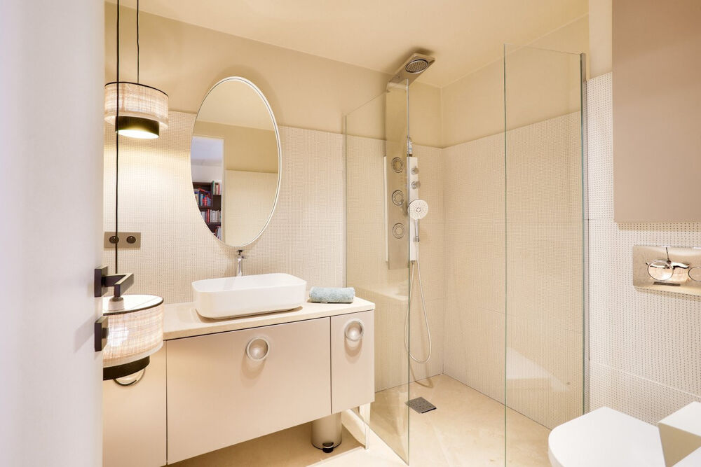 � vendre  Appartement Nice (06000)