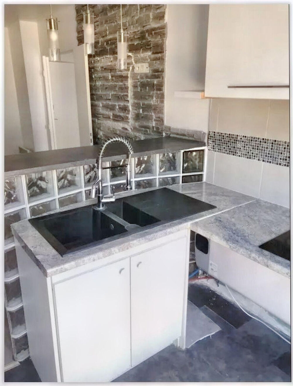 Location Appartement Appartement 3 pièces dans une résidence standing Asnières-sur-seine