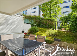  Appartement � vendre 3 pi�ces 69 m� Sainte-foy-l�s-lyon