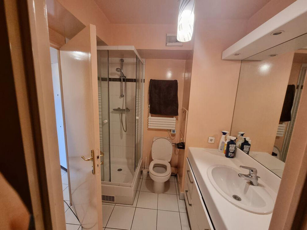 Location Appartement Studio meublé Courbevoie