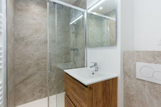  Appartement à louer 2 pièces 31 m²
