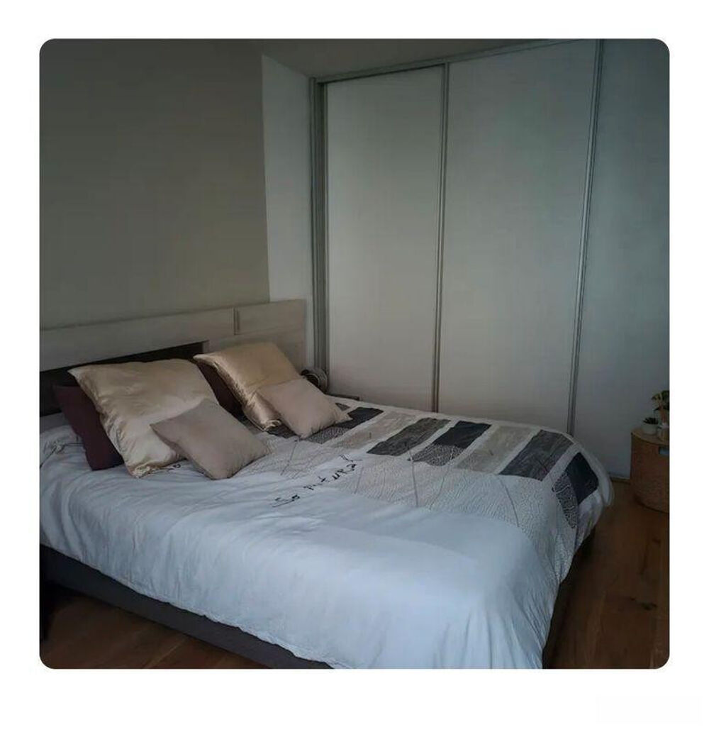 Location Appartement Echoppe de 40m² meublée refaite à neuf Bordeaux