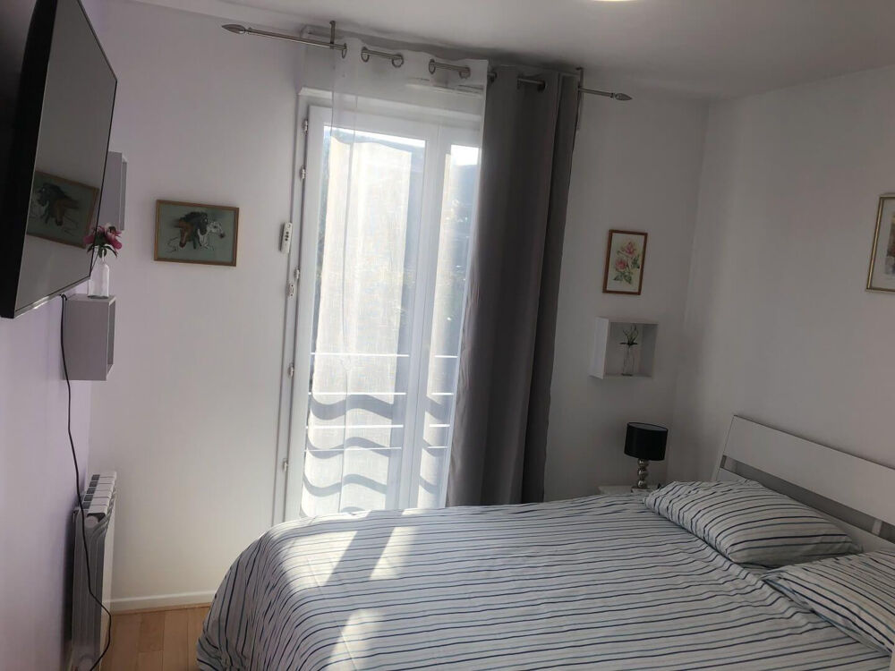 Location Appartement Beau 3P meublé 58m² au calme et bien situé Châtillon