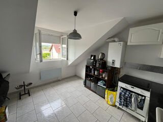  Appartement à louer 1 pièce 43 m²