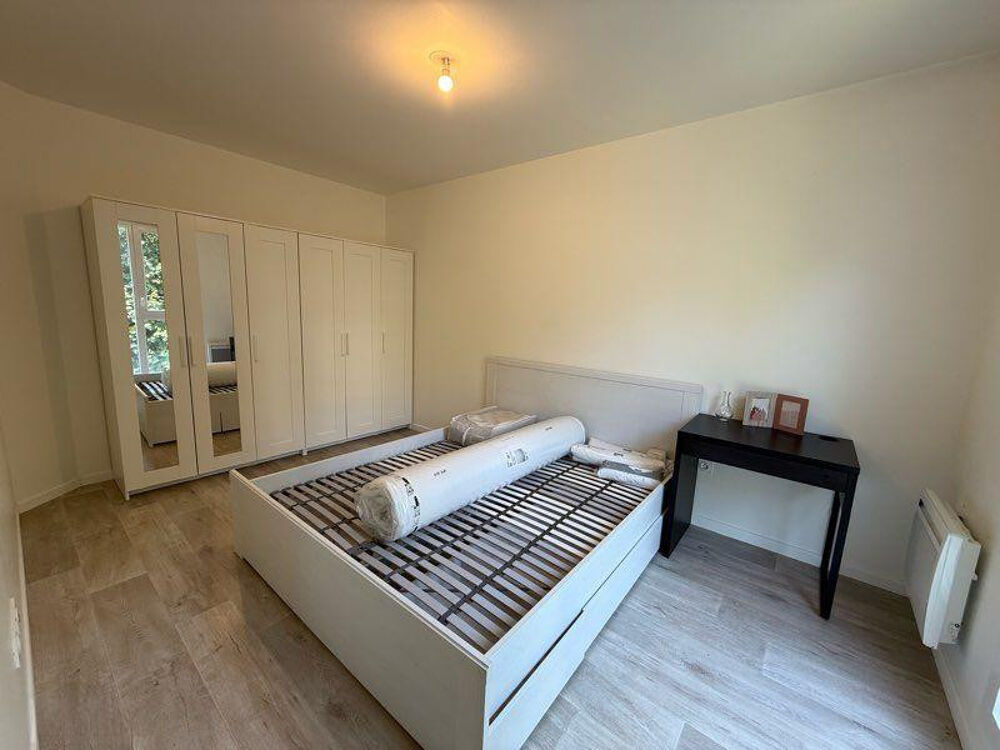 Location Appartement Appartement T2 de 45 m2 meublé Thiais