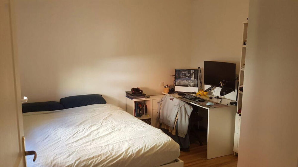 Location Appartement T2 à louer quartier Saint-Cyprien Toulouse