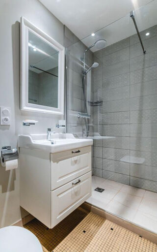  Appartement � louer 1 pi�ce 38 m�
